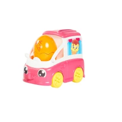 Tomy Toomies Яйца Шофьори-Камион за Сладолед E73095-P
